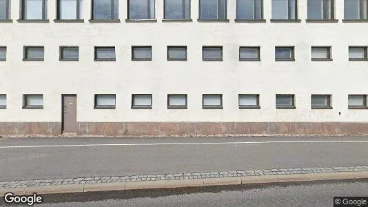 Apartments for rent in Turku - Photo from Google Street View