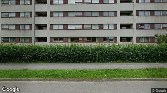 Apartments for rent in Turku - Photo from Google Street View