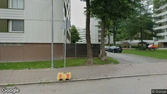 Apartments for rent in Turku - Photo from Google Street View