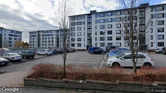 Apartments for rent in Turku - Photo from Google Street View