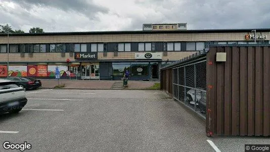 Apartments for rent in Turku - Photo from Google Street View