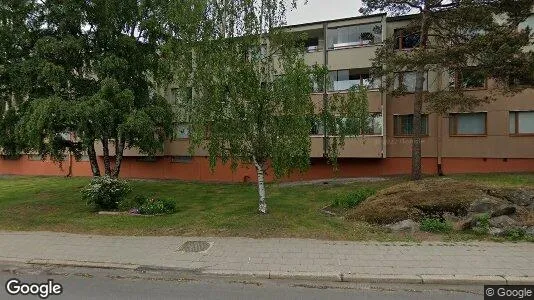 Apartments for rent in Turku - Photo from Google Street View
