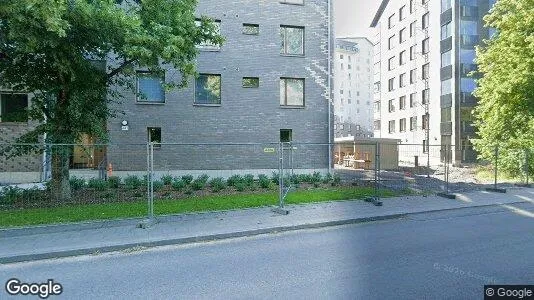 Apartments for rent in Turku - Photo from Google Street View