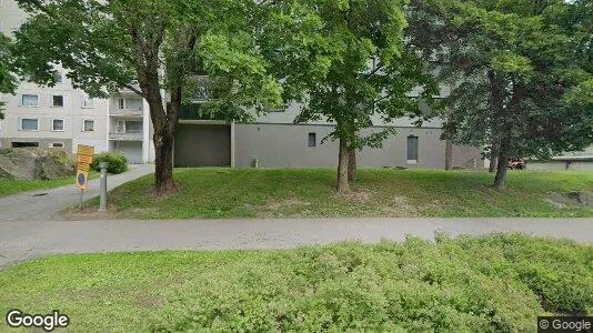Apartments for rent in Turku - Photo from Google Street View