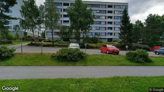 Apartments for rent in Turku - Photo from Google Street View