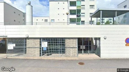 Apartments for rent in Turku - Photo from Google Street View