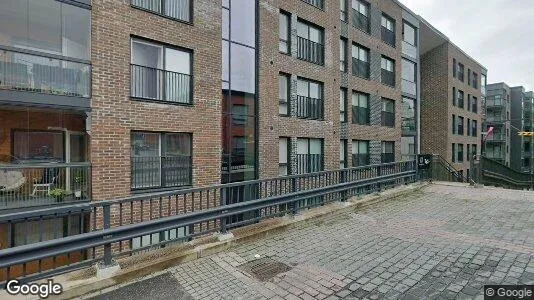Apartments for rent in Turku - Photo from Google Street View