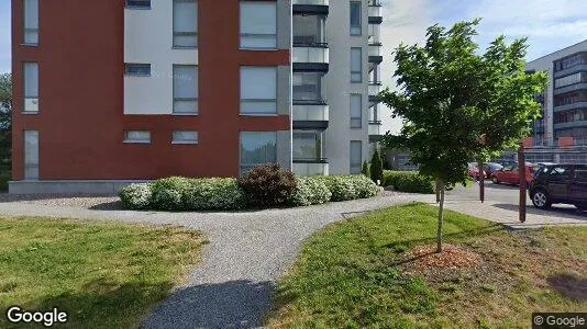 Apartments for rent in Turku - Photo from Google Street View