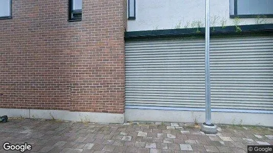 Apartments for rent in Turku - Photo from Google Street View