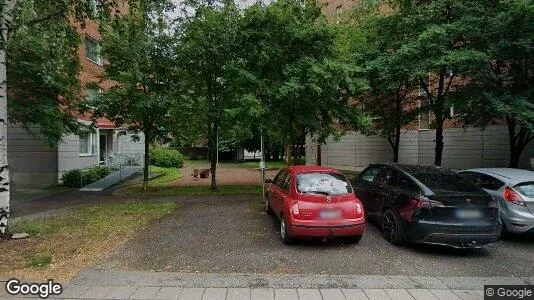 Apartments for rent in Turku - Photo from Google Street View