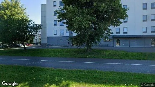 Apartments for rent in Turku - Photo from Google Street View