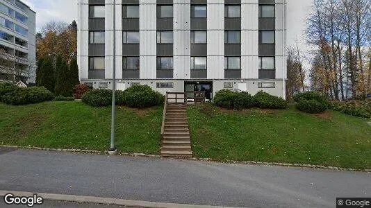 Apartments for rent in Turku - Photo from Google Street View