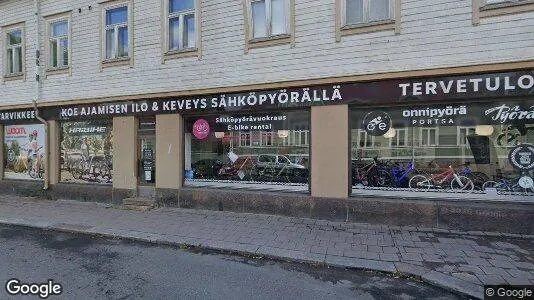 Apartments for rent in Turku - Photo from Google Street View