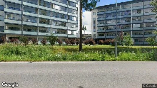 Apartments for rent in Turku - Photo from Google Street View