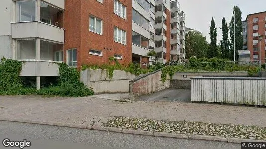 Apartments for rent in Turku - Photo from Google Street View