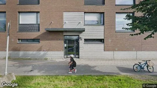 Apartments for rent in Turku - Photo from Google Street View