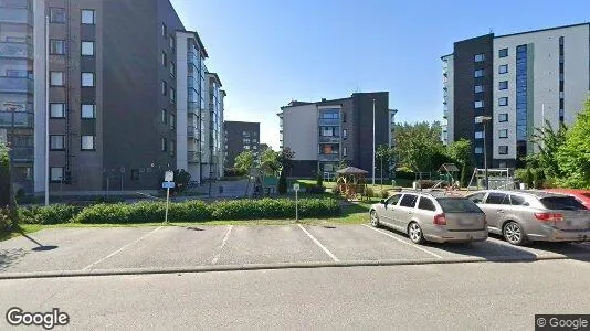 Apartments for rent in Turku - Photo from Google Street View