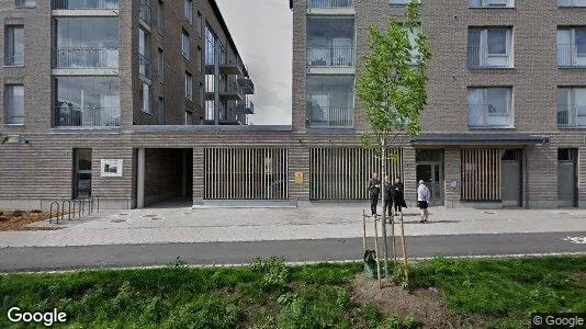 Apartments for rent in Turku - Photo from Google Street View