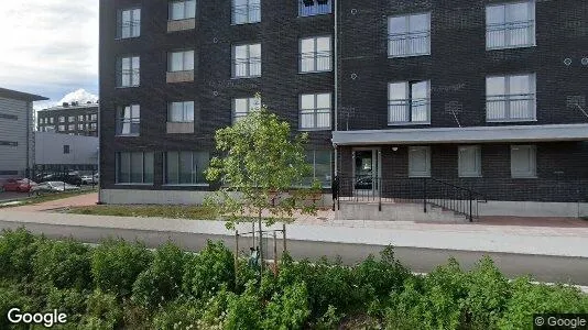 Apartments for rent in Turku - Photo from Google Street View