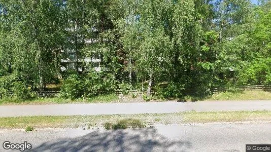 Apartments for rent in Turku - Photo from Google Street View