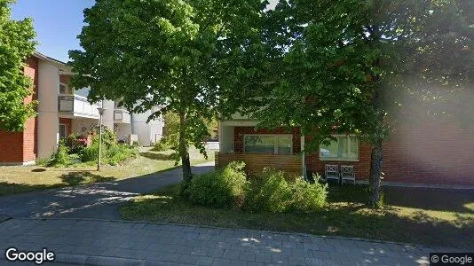 Apartments for rent in Turku - Photo from Google Street View
