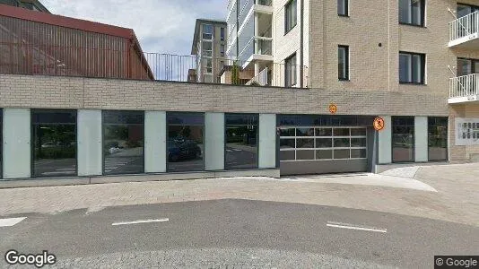 Apartments for rent in Turku - Photo from Google Street View