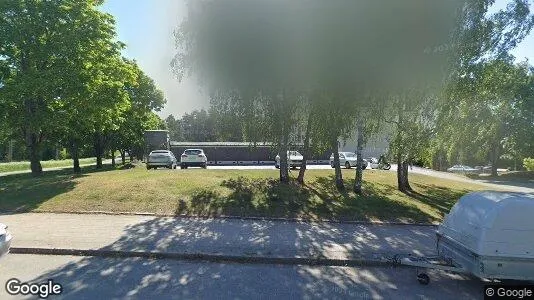 Apartments for rent in Turku - Photo from Google Street View