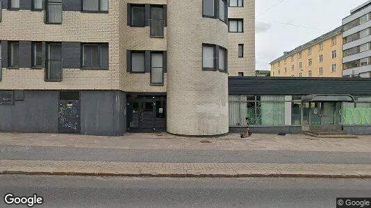 Apartments for rent in Turku - Photo from Google Street View