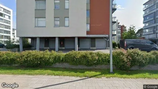 Apartments for rent in Turku - Photo from Google Street View