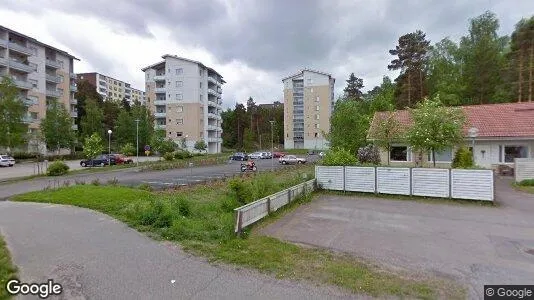 Apartments for rent in Turku - Photo from Google Street View