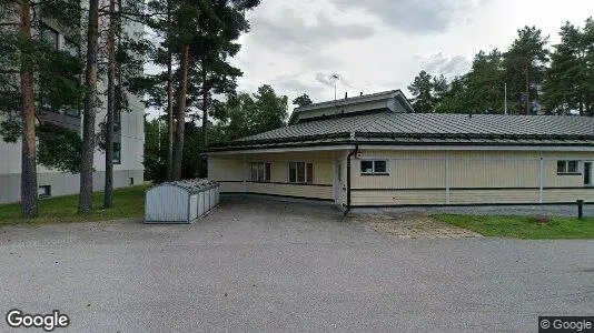 Apartments for rent in Turku - Photo from Google Street View