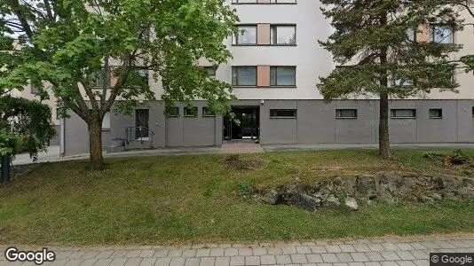 Apartments for rent in Turku - Photo from Google Street View