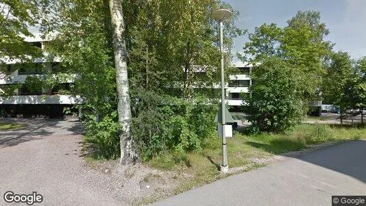 Apartments for rent in Espoo - Photo from Google Street View