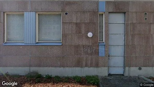 Apartments for rent in Espoo - Photo from Google Street View