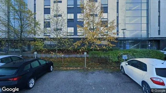 Apartments for rent in Espoo - Photo from Google Street View