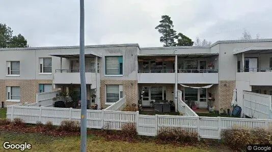 Apartments for rent in Espoo - Photo from Google Street View