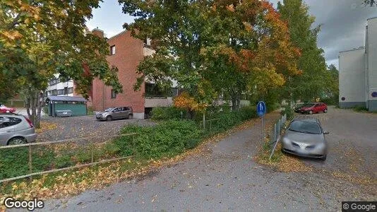 Apartments for rent in Espoo - Photo from Google Street View