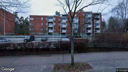 Apartments for rent in Espoo - Photo from Google Street View