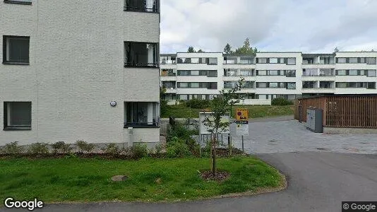 Apartments for rent in Espoo - Photo from Google Street View