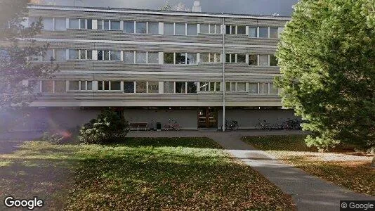 Apartments for rent in Espoo - Photo from Google Street View