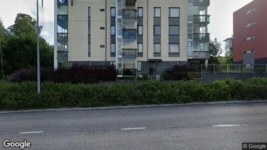 Apartments for rent in Espoo - Photo from Google Street View