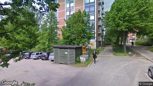 Apartments for rent in Espoo - Photo from Google Street View