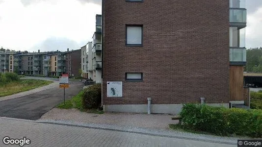Apartments for rent in Espoo - Photo from Google Street View