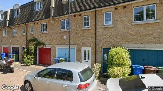 Apartments for rent in Location is not specified - Photo from Google Street View