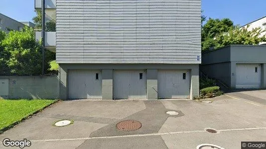 Apartments for rent in Horgen - Photo from Google Street View