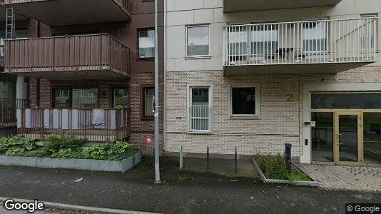 Apartments for rent in Askim-Frölunda-Högsbo - Photo from Google Street View
