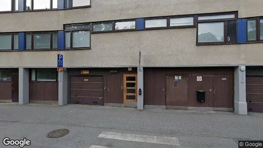 Apartments for rent in Täby - Photo from Google Street View