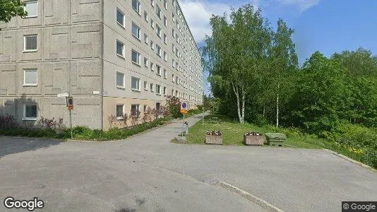 Apartments for rent in Haninge - Photo from Google Street View