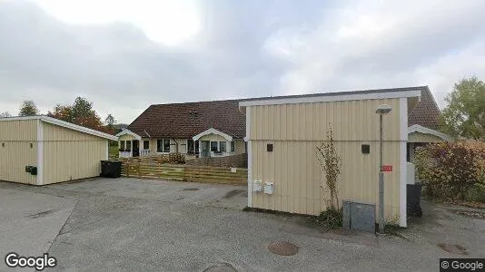 Apartments for rent in Skurup - Photo from Google Street View