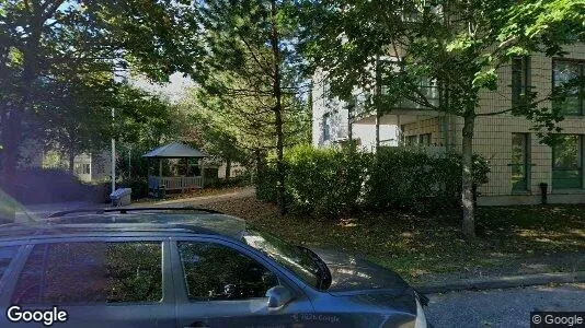 Apartments for rent in Vantaa - Photo from Google Street View